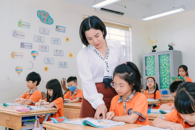 Ban hành quy định mới về thời gian nghỉ hè của nhà giáo