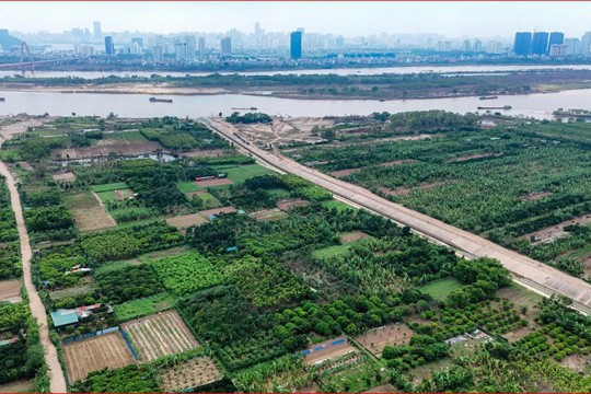 Nghị định 49/2026/NĐ-CP: Tháo gỡ vướng mắc trong thi hành Luật Đất đai 