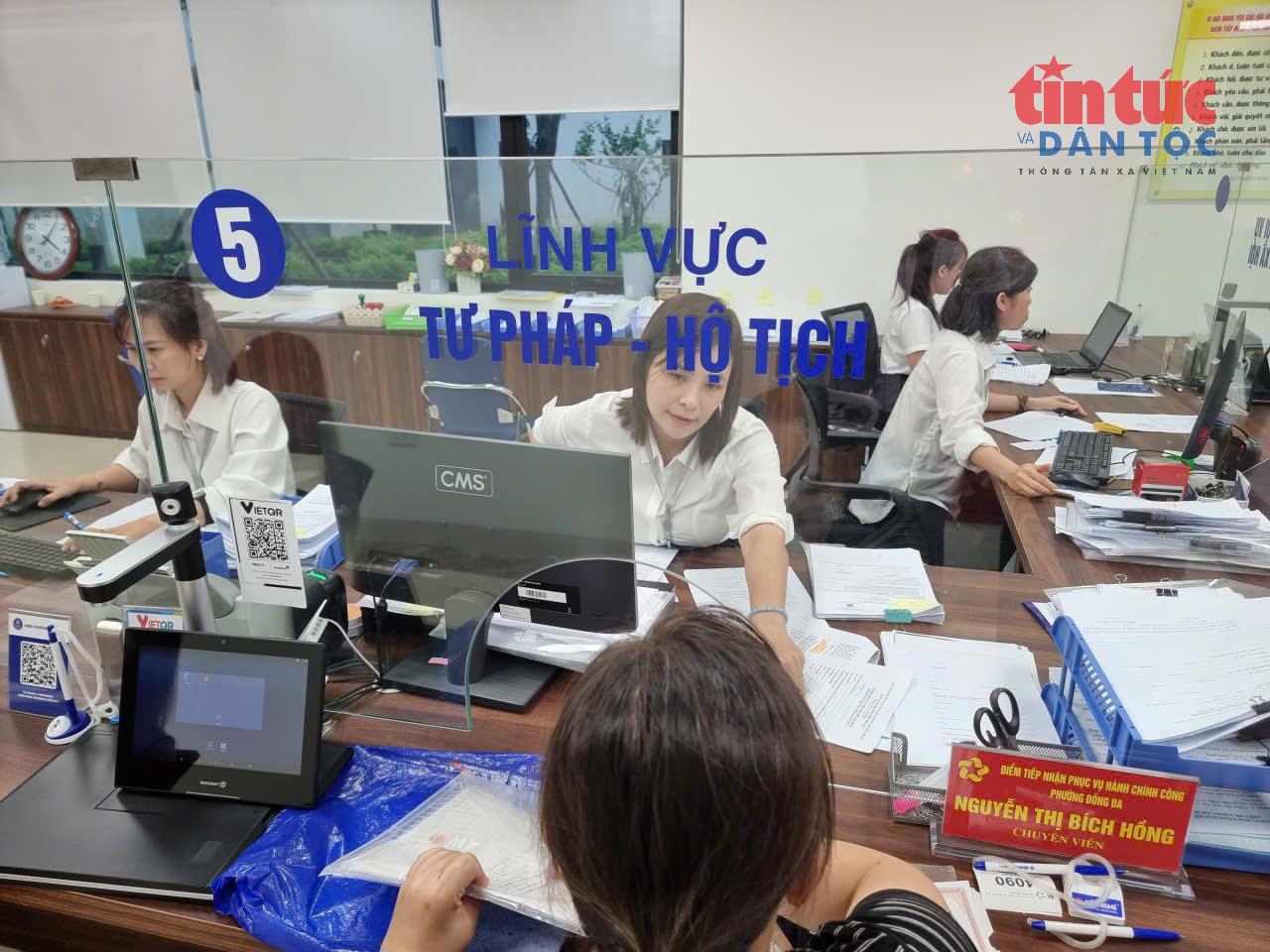 Nhận diện 13 'điểm nghẽn' chuyển đổi số trong hệ thống cơ quan Nhà nước