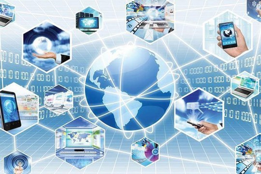 Hà Tĩnh ban hành Quy chế hoạt động của Ban Chỉ đạo về khoa học công nghệ, chuyển đổi số và Đề án 06 