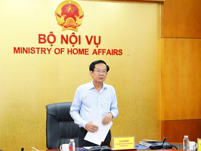 Triển khai nhiệm vụ cải cách tiền lương, trợ cấp, phụ cấp ngay trong tháng 3/2026