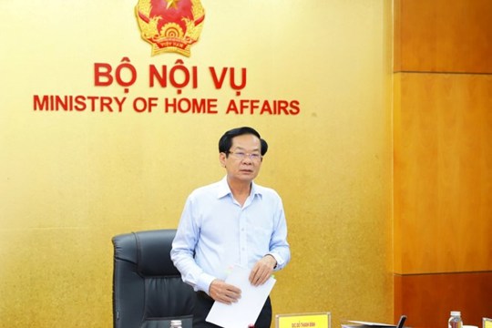 Triển khai nhiệm vụ cải cách tiền lương, trợ cấp, phụ cấp ngay trong tháng 3/2026