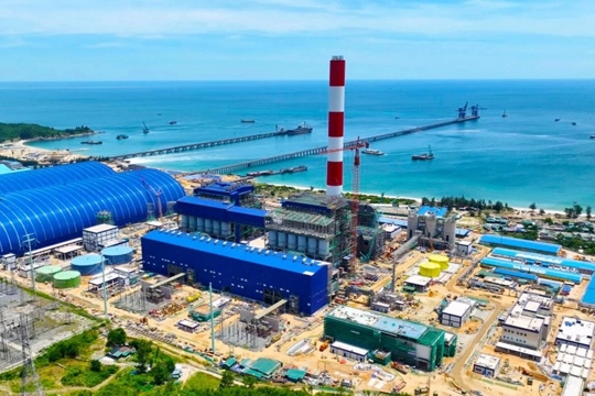 Nghị quyết về Kế hoạch phát triển Kinh tế - Xã hội 5 năm 2025 - 2030