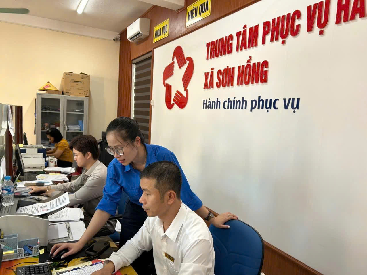 Yêu cầu xử lý kịp thời phản ánh, kiến nghị trên Cổng Dịch vụ công quốc gia