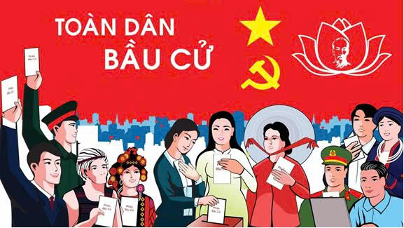 Ban Thường vụ Tỉnh ủy Hà Tĩnh thành lập Ban Chỉ đạo bầu cử đại biểu Quốc hội khóa XVI và bầu cử đại biểu Hội đồng nhân dân các cấp nhiệm kỳ 2026 - 2031