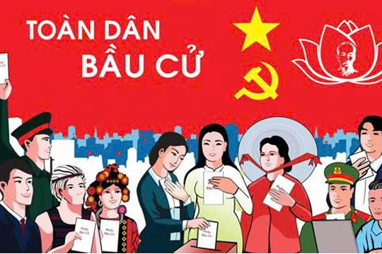 Ban Thường vụ Tỉnh ủy Hà Tĩnh thành lập Ban Chỉ đạo bầu cử đại biểu Quốc hội khóa XVI và bầu cử đại biểu Hội đồng nhân dân các cấp nhiệm kỳ 2026 - 2031