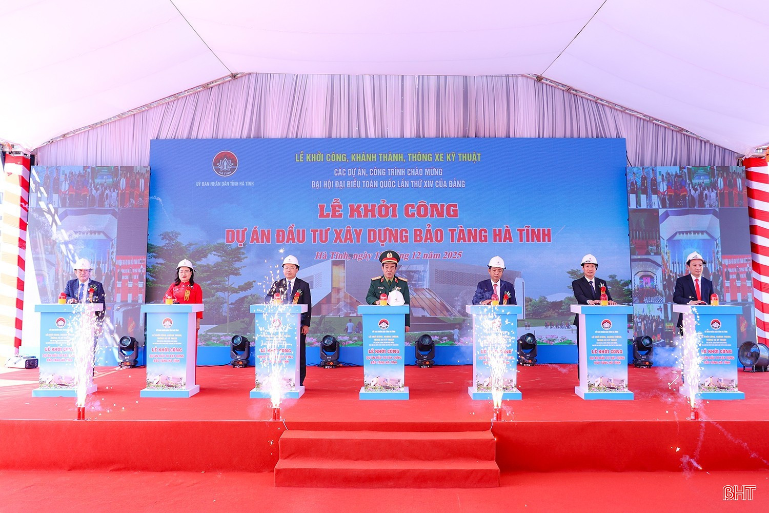 Thi đua hướng tới Đại hội XIV của Đảng, đưa Nghị quyết Đại hội Đảng bộ các cấp vào cuộc sống