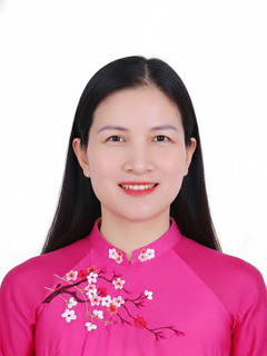 Đinh Thị Hồng Vân