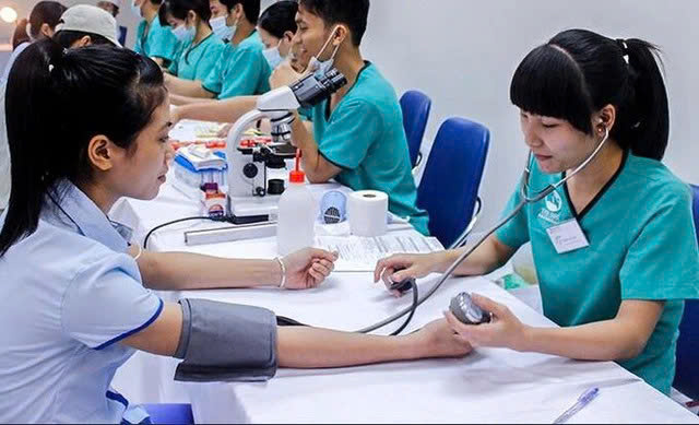 Những chính sách y tế mới áp dụng từ 1/1