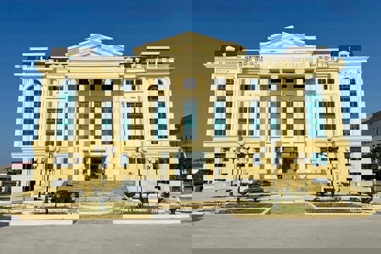 Danh sách chính thức Hội thẩm nhân dân Toà án nhân dân khu vực 3, nhiệm kỳ 2026-2031