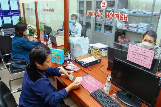 Người dân được linh hoạt lựa chọn nơi đăng ký thủ tục hộ tịch từ ngày 1/7/2025 