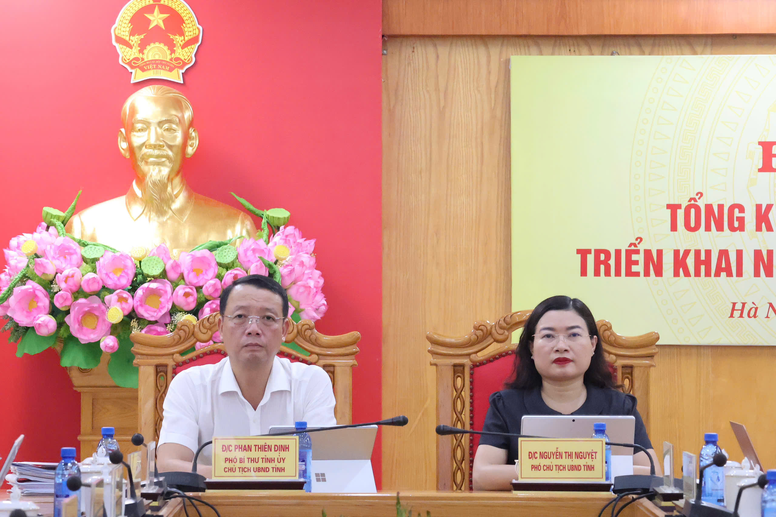 Giáo dục đổi mới tư duy, tạo chuyển biến mạnh mẽ, thực chất