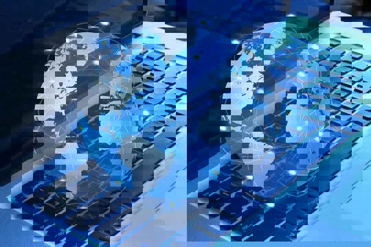 Các hành vi bị nghiêm cấm trên không gian mạng từ 01/7/2026 