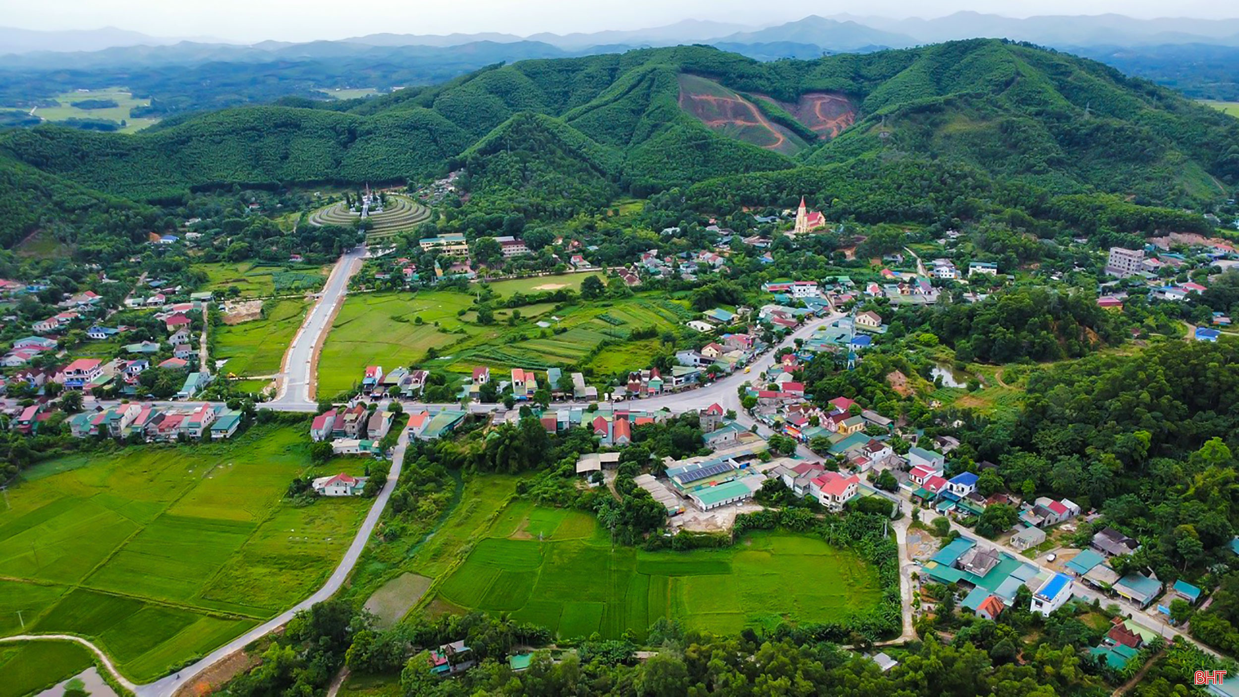 Hà Tĩnh bãi bỏ 11 quyết định quy phạm pháp luật thuộc lĩnh vực nông nghiệp và môi trường