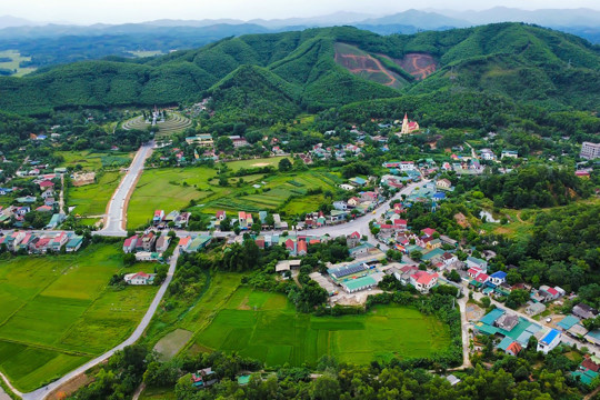 Hà Tĩnh bãi bỏ 11 quyết định quy phạm pháp luật thuộc lĩnh vực nông nghiệp và môi trường 