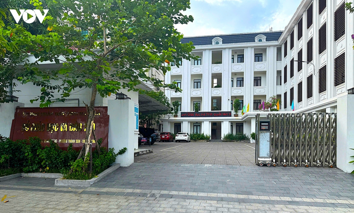 Không phát hiện bất thường trong Kỳ thi tốt nghiệp THPT năm 2026 tại Hà Tĩnh 