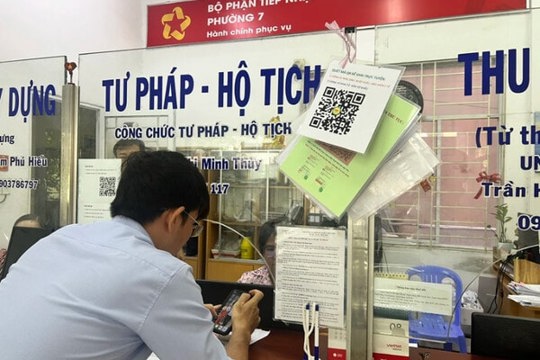 Đổi mới tư duy từ “ứng dụng công nghệ” sang “tạo ra giá trị” 