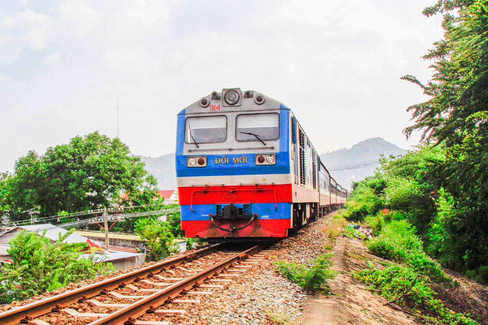 Phương tiện di chuyển đến bãi biển