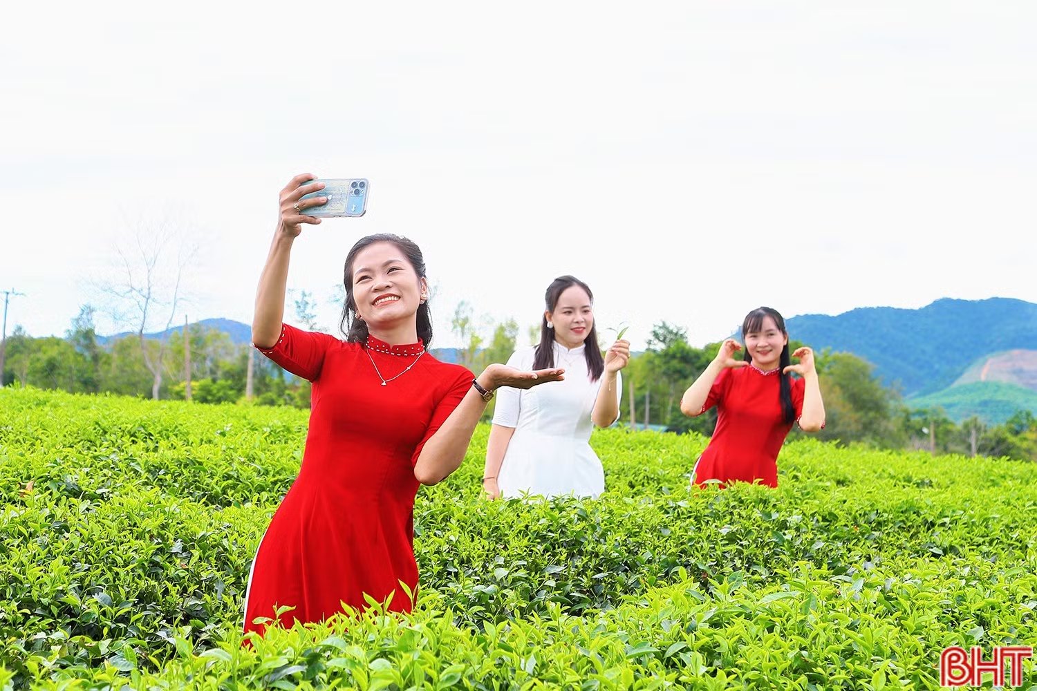 Chuyên gia thông tin về thời tiết dịp 2/9 ở Hà Tĩnh 