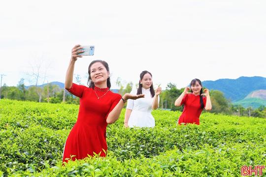 Chuyên gia thông tin về thời tiết dịp 2/9 ở Hà Tĩnh 