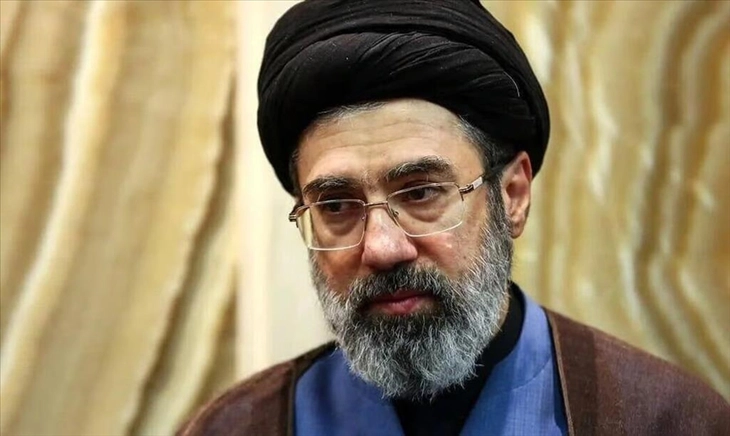 Tổng thống Trump thất vọng với Lãnh tụ Tối cao mới của Iran