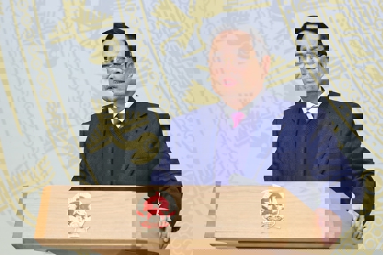 Tập trung tháo gỡ vướng mắc, đẩy nhanh giải ngân vốn đầu tư công 