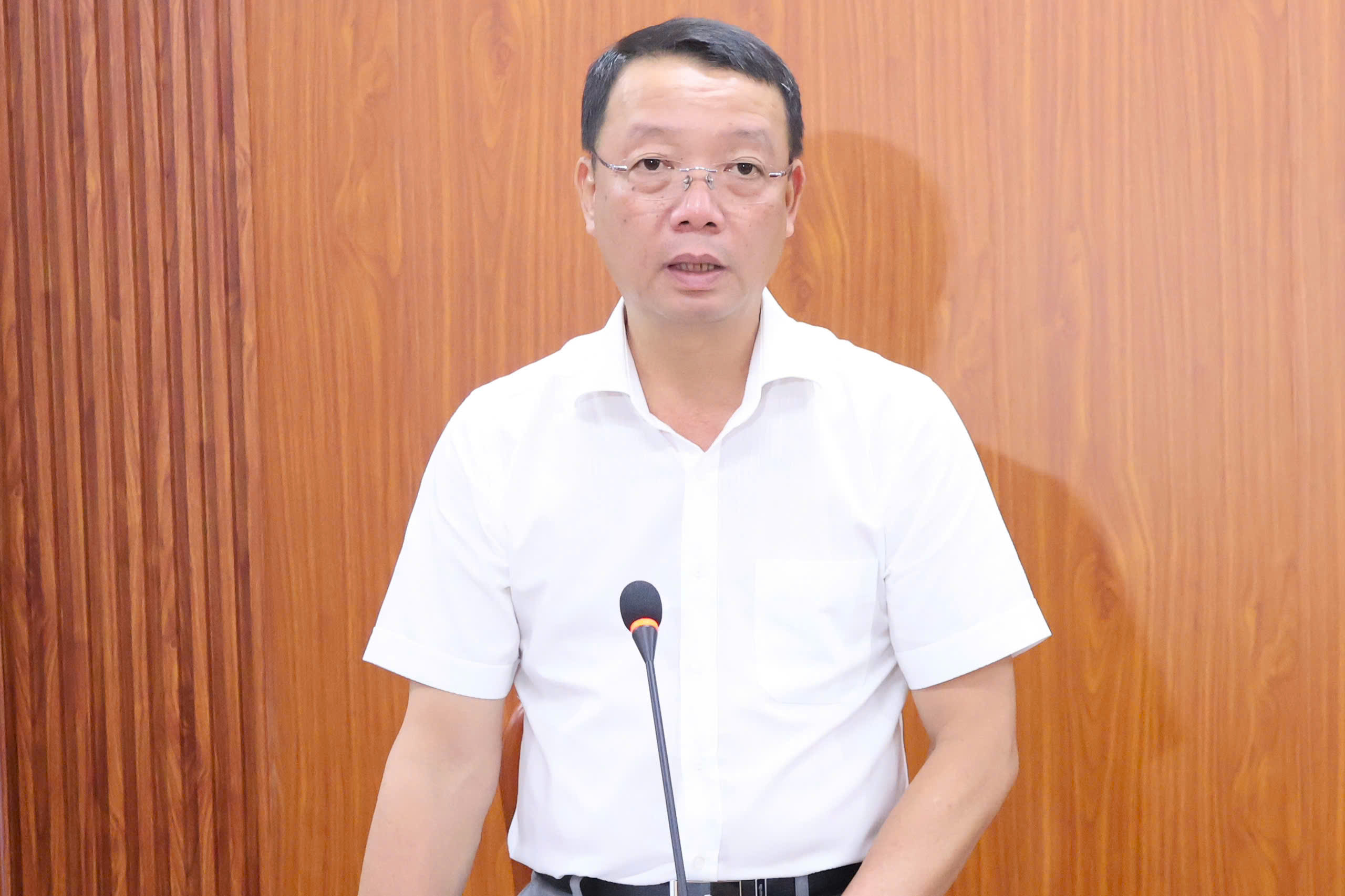 Thông báo lịch tiếp công dân định kỳ tháng 9 của Chủ tịch UBND tỉnh và Thường trực HĐND tỉnh