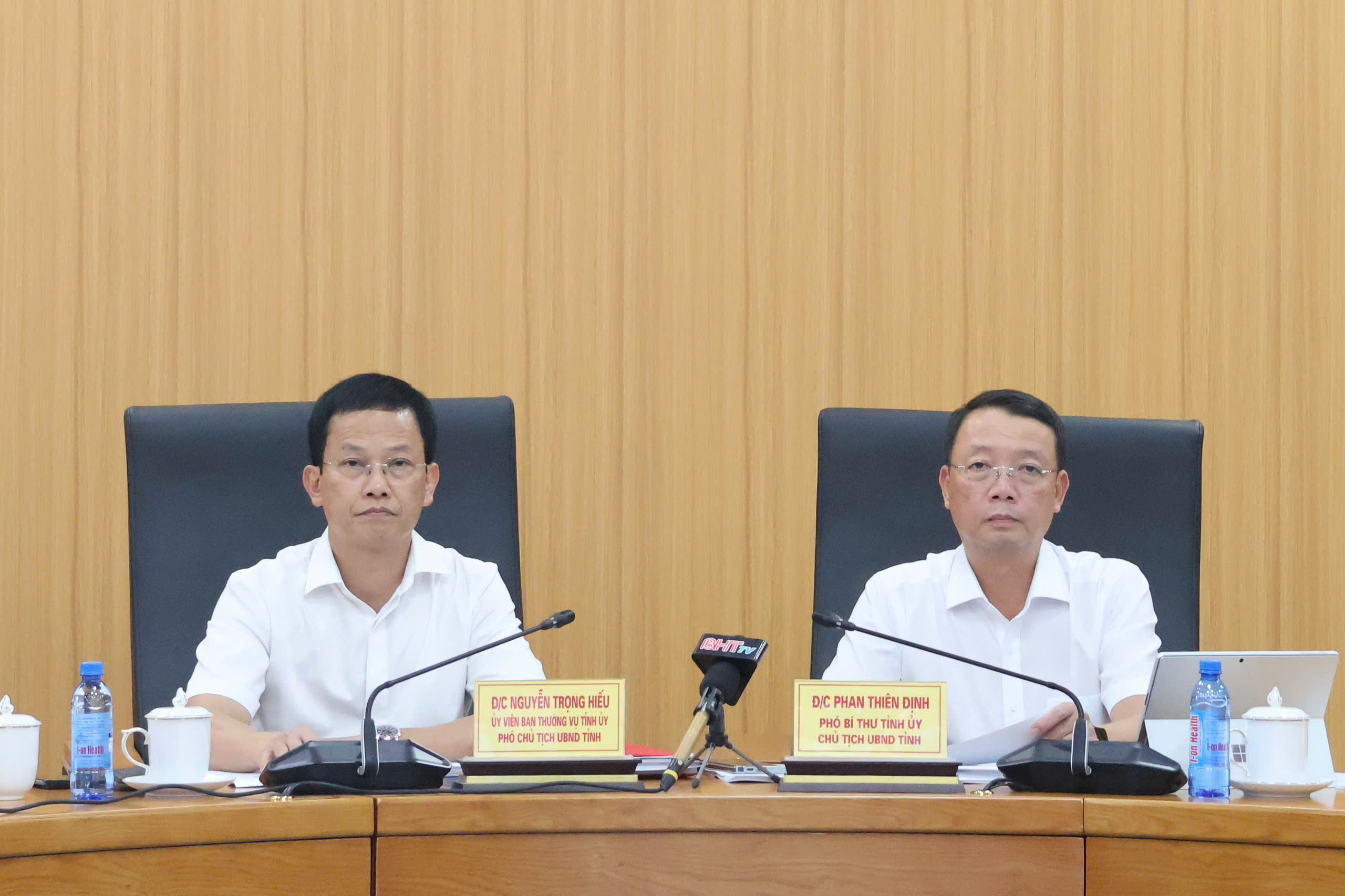 Tăng tốc thực hiện nhiệm vụ, phấn đấu hoàn thành mục tiêu tăng trưởng năm 2026