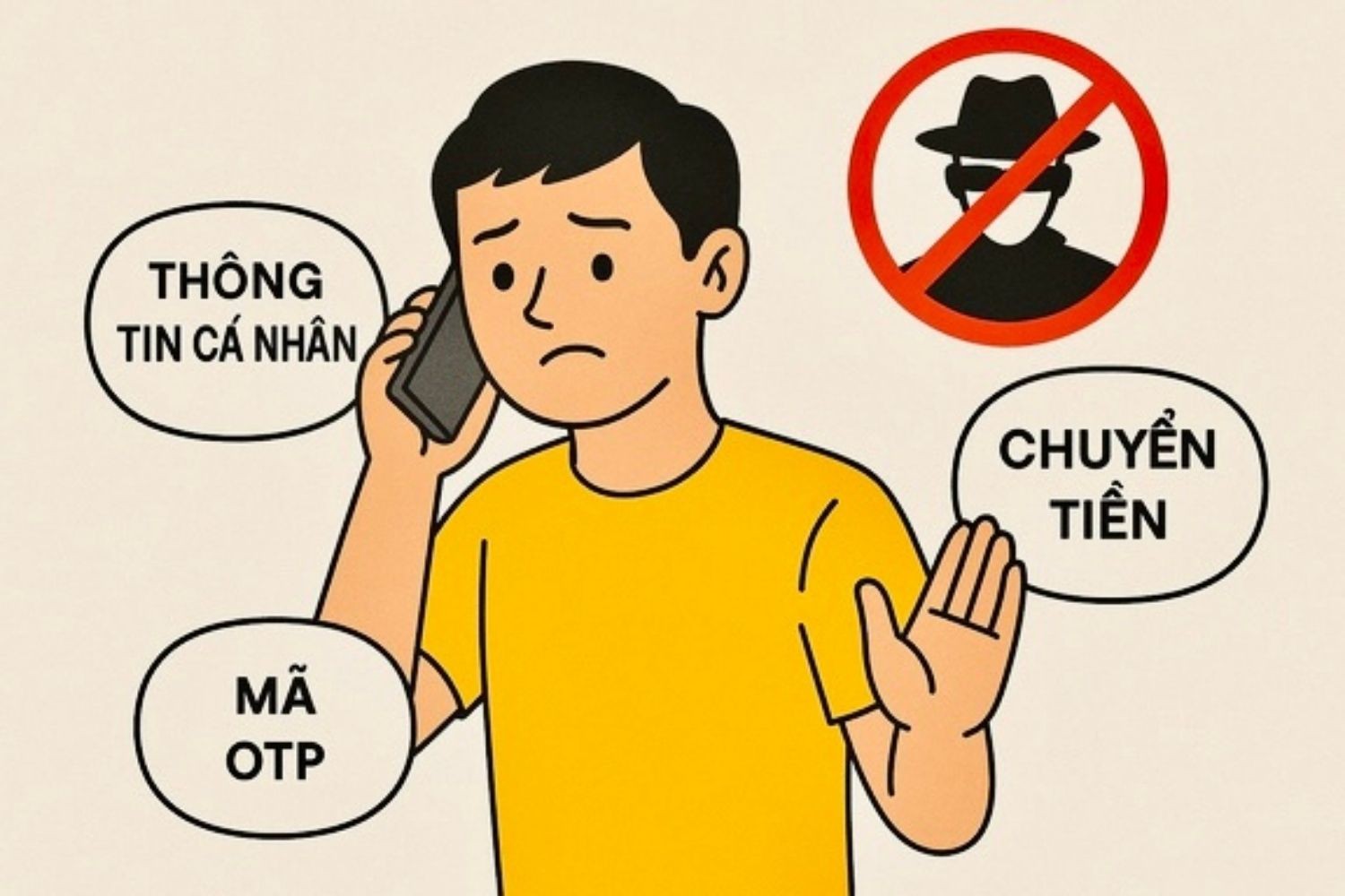 Cảnh giác trước các chiêu lừa nhắm vào tân sinh viên mùa nhập học