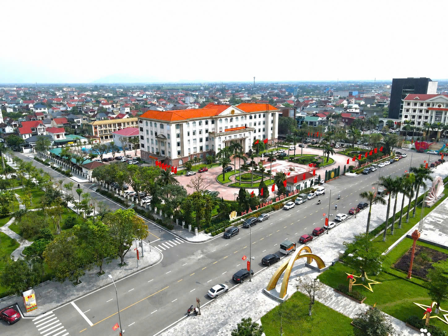 Văn phòng UBND Hà Tĩnh triển khai toàn diện công tác tuyên truyền cải cách hành chính năm 2026