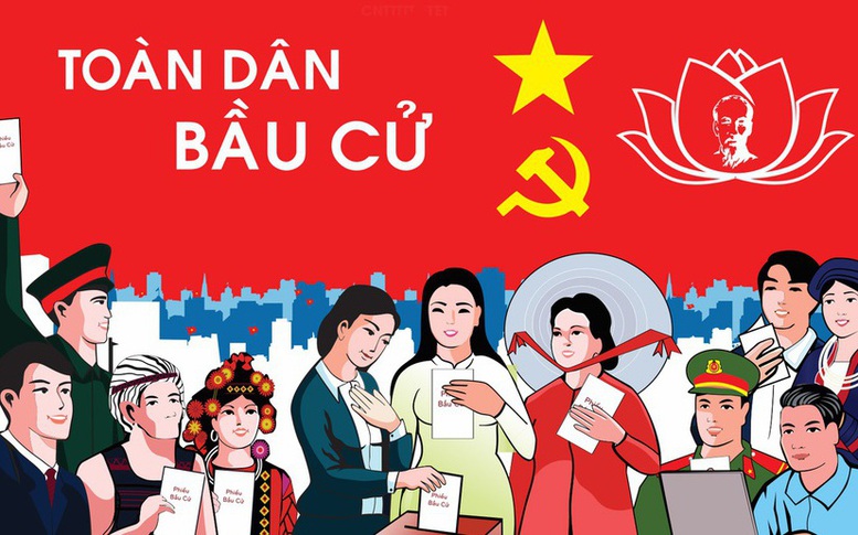 Điều kiện về tuổi để công dân đi bầu cử vào ngày 15/3/2026