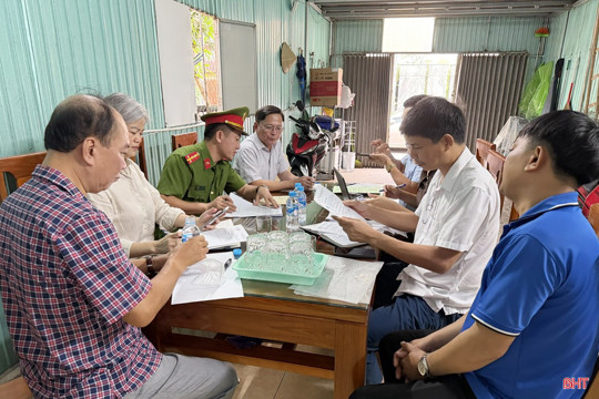 Hà Tĩnh thành lập 71 đoàn kiểm tra an toàn thực phẩm dịp Tết Trung thu