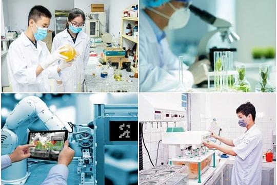 Hà Tĩnh tuyển chọn tổ chức thực hiện nhiệm vụ khoa học, công nghệ năm 2026