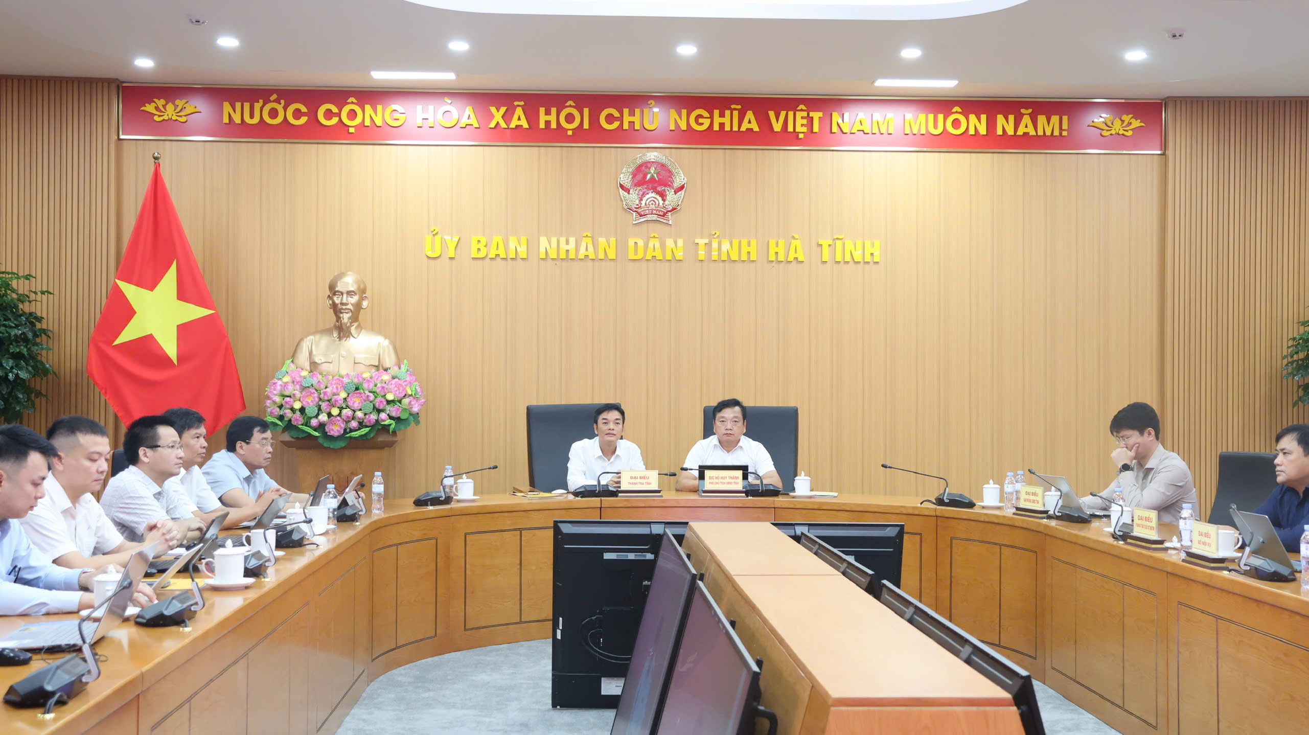 Đo lường trách nhiệm giải trình để nâng cao chất lượng phục vụ người dân