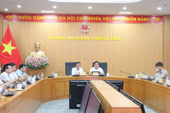 Đo lường trách nhiệm giải trình để nâng cao chất lượng phục vụ người dân