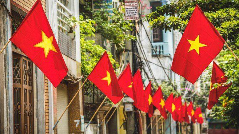 Chính thức: Bộ Nội vụ ra thông báo lịch nghỉ Giỗ Tổ Hùng Vương, lễ 30/4-1/5