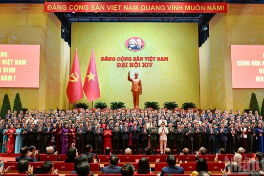 Đảng ủy UBND tỉnh Hà Tĩnh định hướng các nội dung trọng tâm  tuyên truyền trong thời gian tới