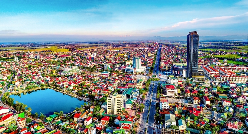 Tình hình kinh tế - xã hội tháng Năm và 5 tháng đầu năm 2026 trên địa bàn tỉnh Hà Tĩnh