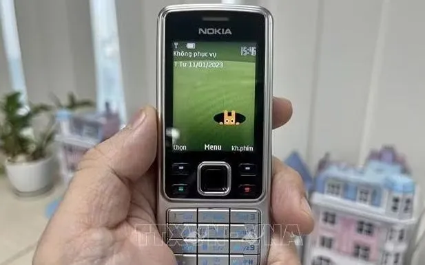 Tắt sóng 2G-từng bước hoàn tất quá trình hiện đại hóa hạ tầng viễn thông