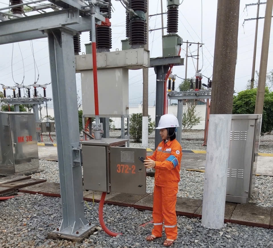 Món quà của Ánh sáng