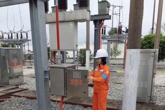 Món quà của Ánh sáng