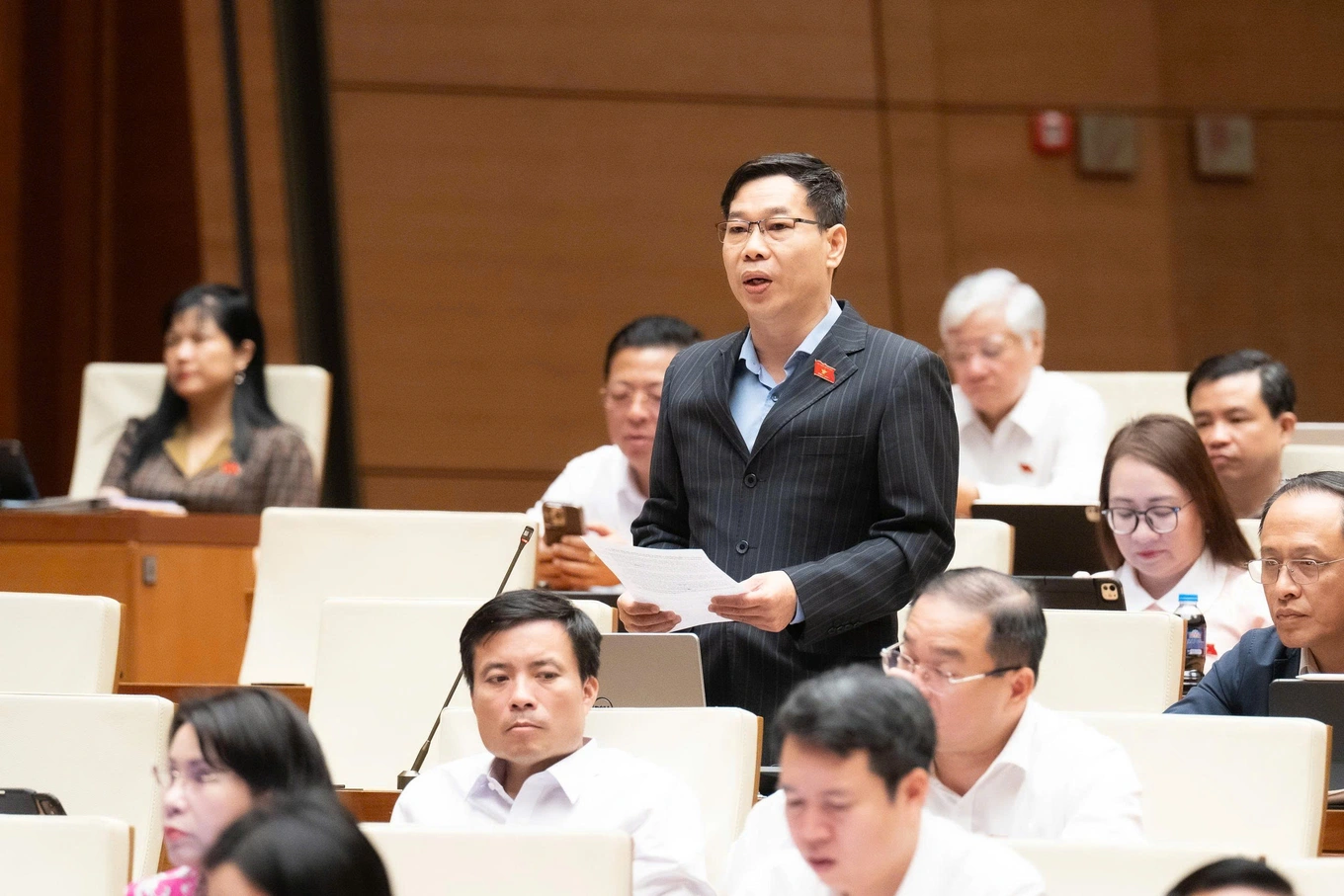 Thêm ngày nghỉ lễ hưởng nguyên lương, tôn vinh văn hóa, kích cầu tiêu dùng