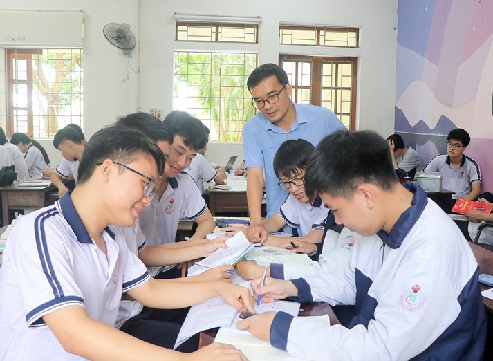 Hà Tĩnh thông báo lấy ý kiến Nhân dân về xét tặng danh hiệu “Nhà giáo ưu tú” lần thứ 17 năm 2026
