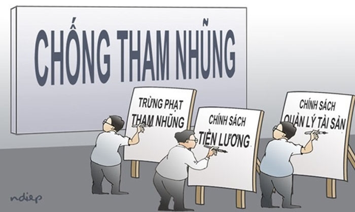 Hà Tĩnh tăng cường tuyên truyền, nâng cao hiệu quả phòng, chống tham nhũng, tiêu cực