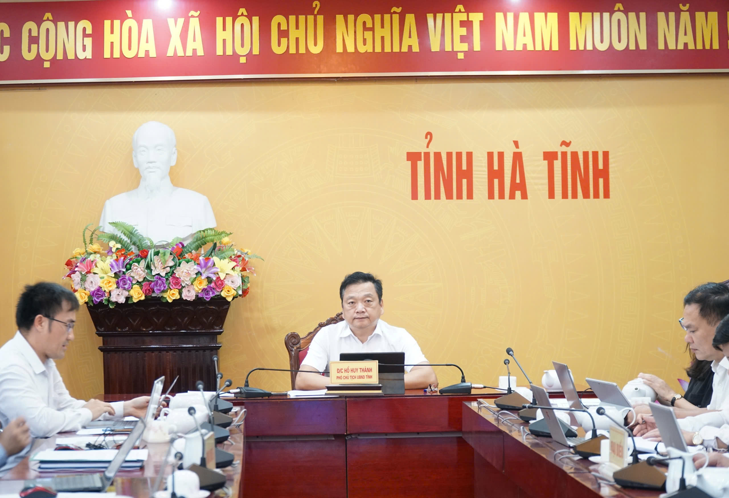 Chủ động ứng phó thiên tai cực đoan, bảo vệ an toàn tính mạng và tài sản Nhân dân