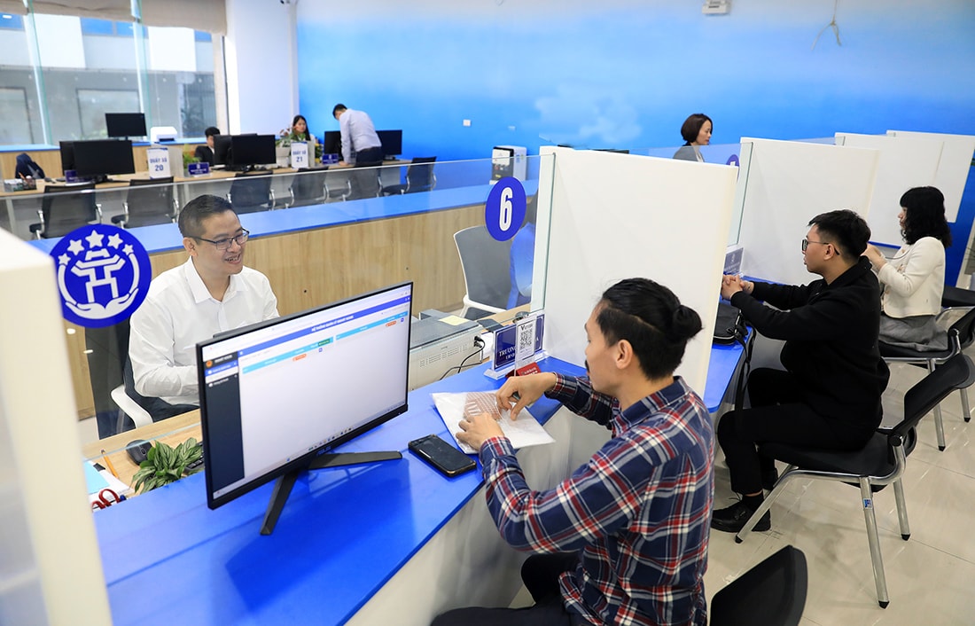 Định hướng đưa VNeID thành kênh giao tiếp chính thức giữa Nhà nước và người dân