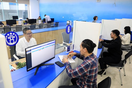 Định hướng đưa VNeID thành kênh giao tiếp chính thức giữa Nhà nước và người dân