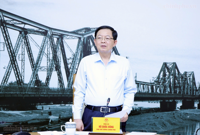 Hoàn thiện Luật Bảo vệ môi trường và Luật Tài nguyên, môi trường biển và hải đảo khả thi, sát thực tiễn