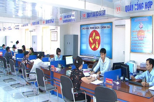 Kế hoạch cải cách hành chính nhà nước trọng tâm giai đoạn 2026 - 2030