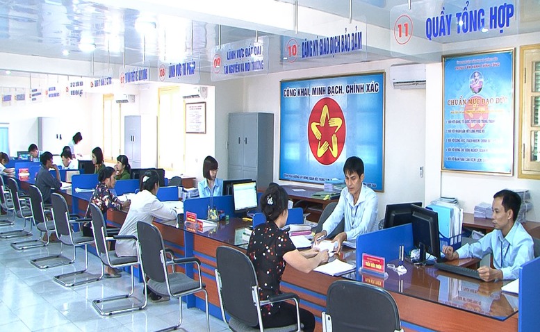 Kế hoạch cải cách hành chính nhà nước trọng tâm giai đoạn 2026 - 2030